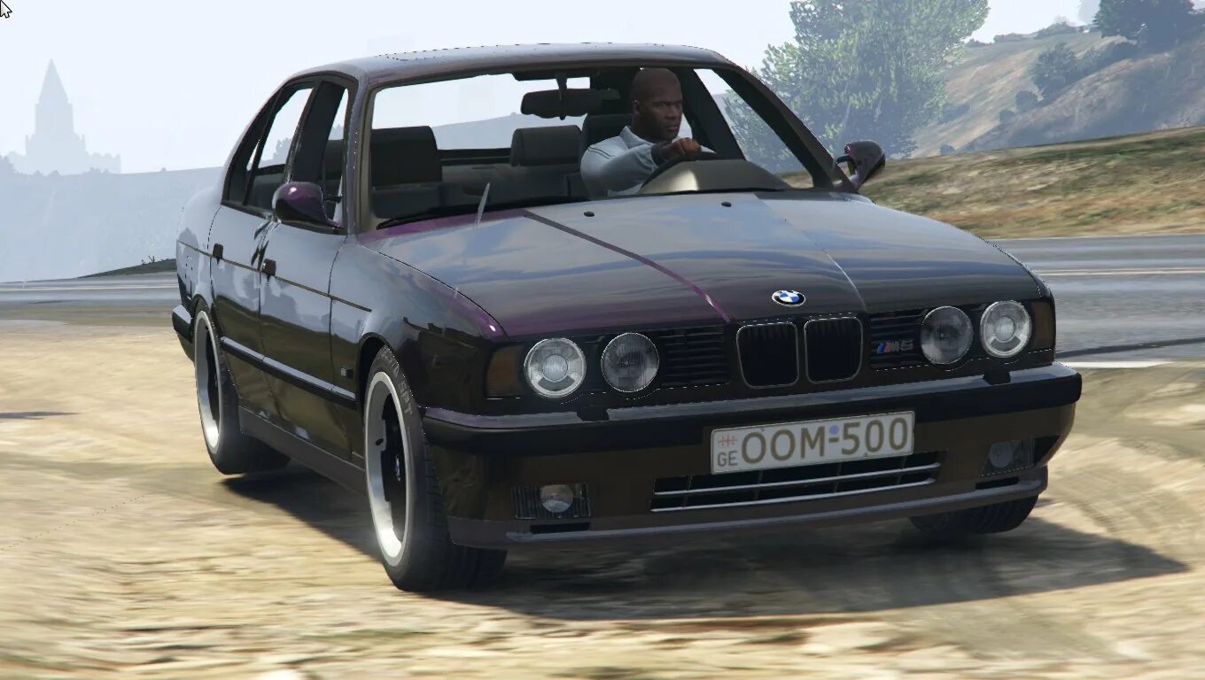 Е34 гта 5. BMW m5 e34. BMW 5 e34 GTA 5. BMW e34 oom 500. BMW m5 e34 GTA.