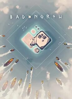 Bad north
