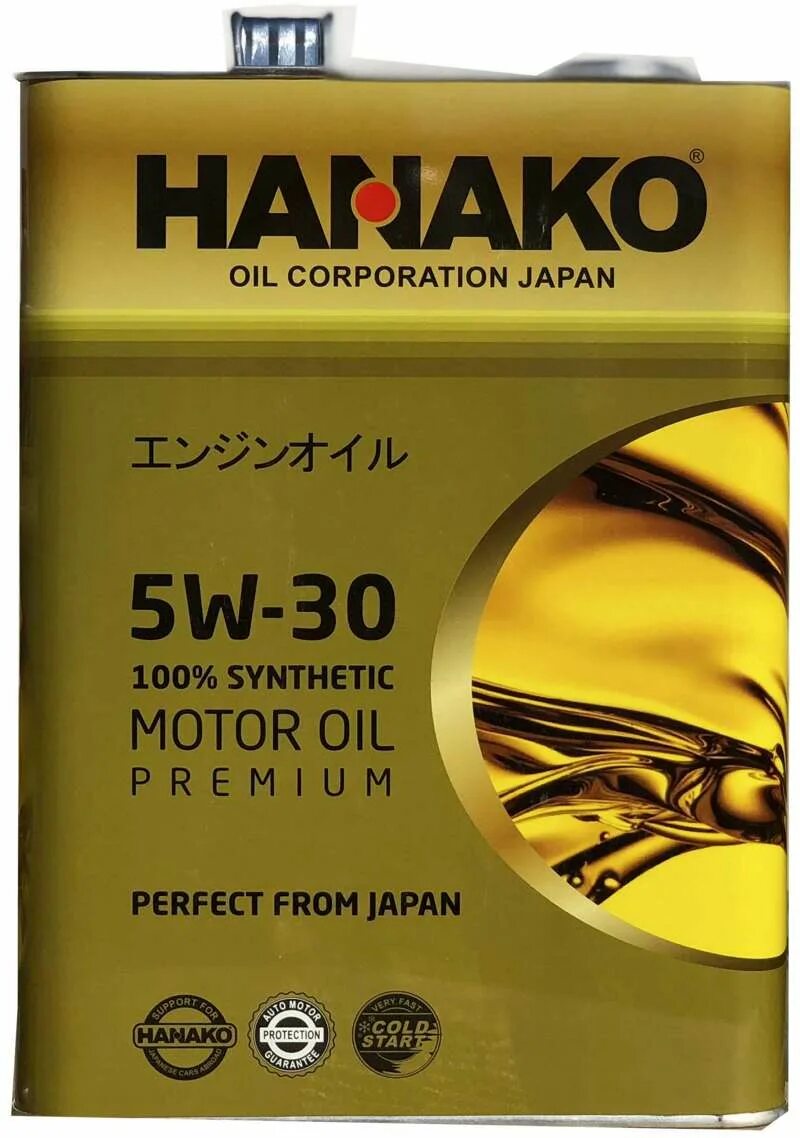 Моторное масло таиф отзывы. Масло SN/CF 5w30. Масло моторное 5w30 Танака Танака. Hanako Oil Corporation Japan. Масло Hanako WS.