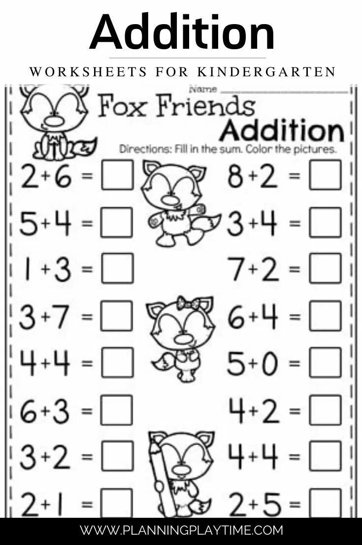 Do the sums 1