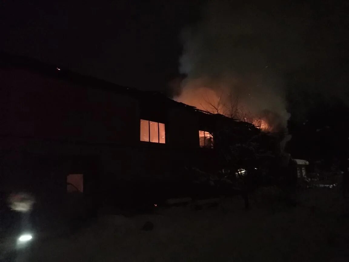 Что горит сейчас в октябрьском