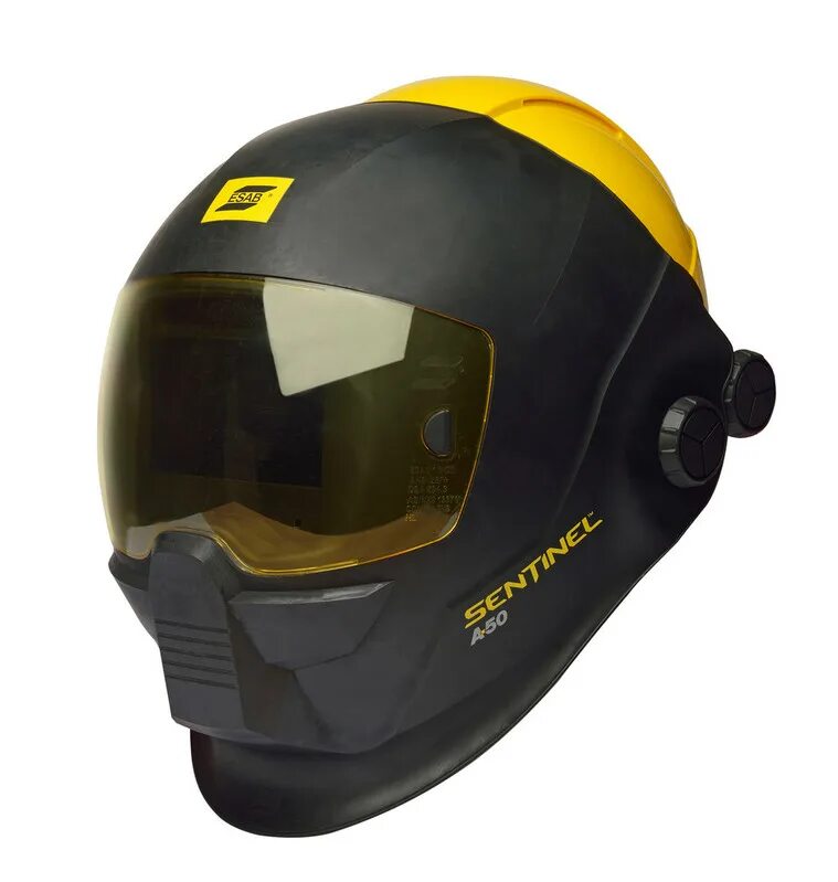 Маска esab sentinel