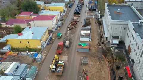 Самара переселение