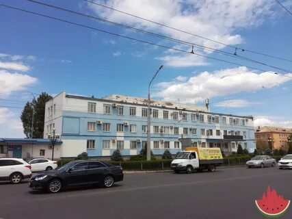 Астрводоканал