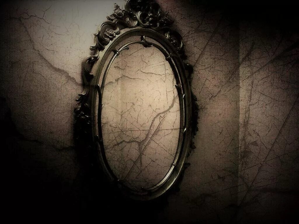 Старинное зеркало. Старое зеркало. Мистическое зеркало. Красивые зеркала. Ии зеркала