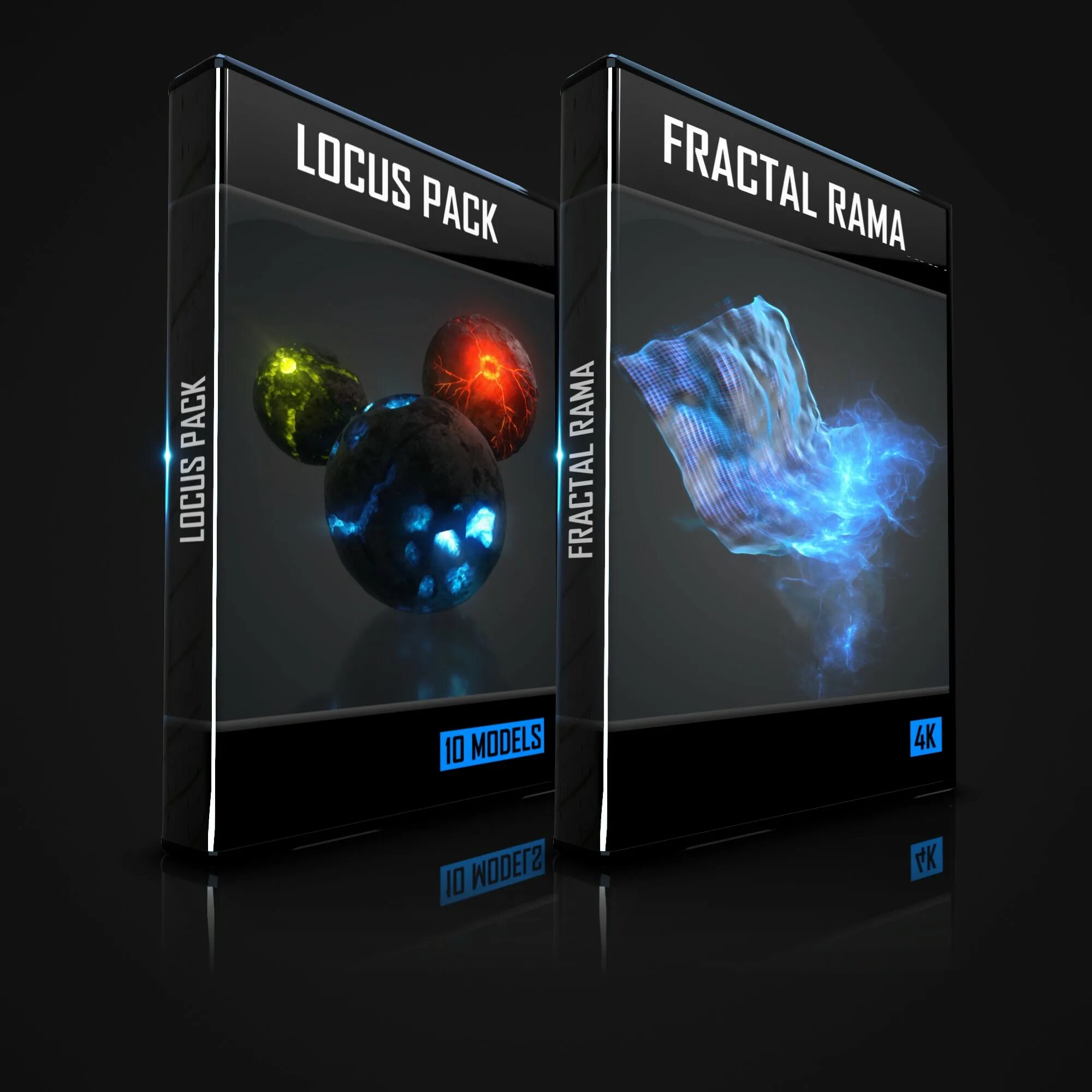 3d elements. Models Pack for element 3d. 3d elements Pack.