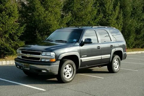 Chevrolet lt
