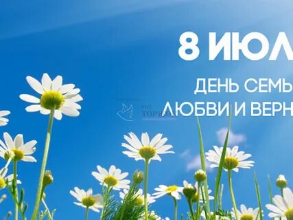 8 июня день