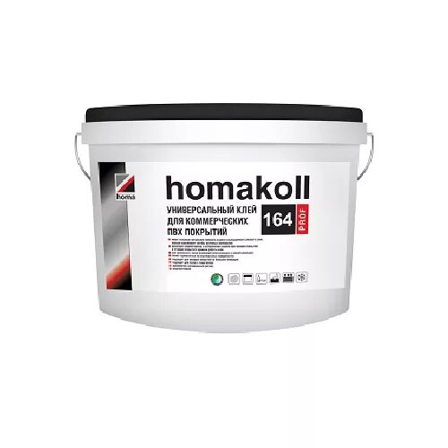 Homakoll 164 Prof 10 кг. Клей Homakoll 164. Homa Homakoll 164 Prof. Хомакол 164 10кг. Homakoll для пвх плитки