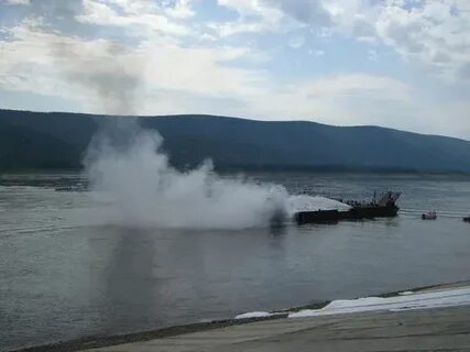 Ленск иркутская область