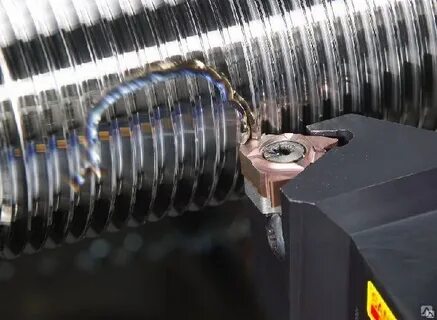 Как называется нарезка на трубу