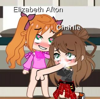 Slideshow elizabeth afton futa.