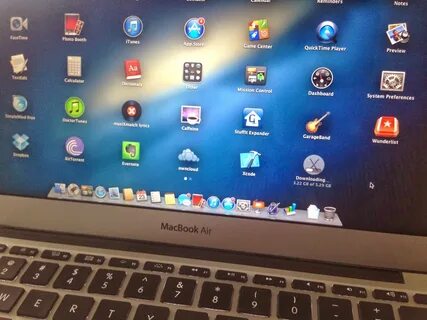 10.9 5 mavericks