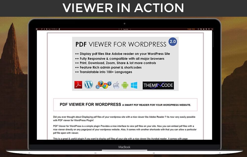 Wordpress pdf. Pdf viewer. View pdf. Pdf plugin для полиграфии.