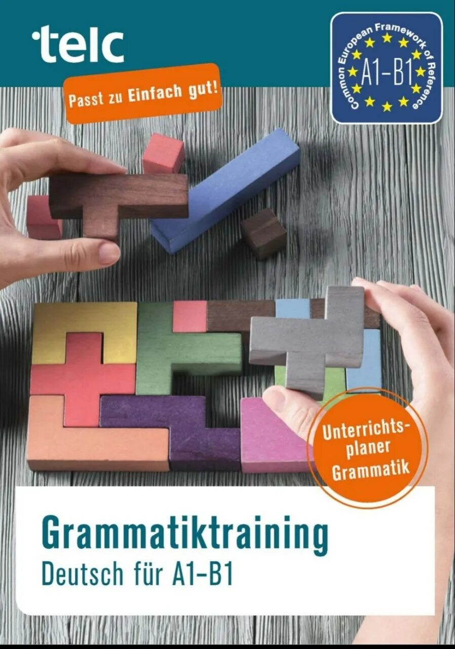 Grammatik 1. Telc b1. Telc pdf. Deutsch b1. Telc a2.1 book.