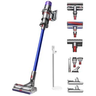 Dyson v11