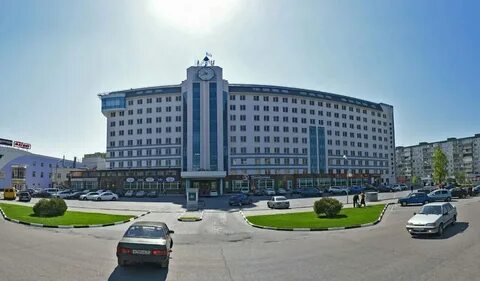 Тип предприятия старый оскол