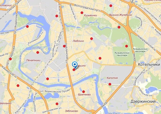 Люберцы люблино. Район Выхино-Жулебино на карте. Схема района Выхино-Жулебино. Граница района Жулебино. Границы района Выхино.