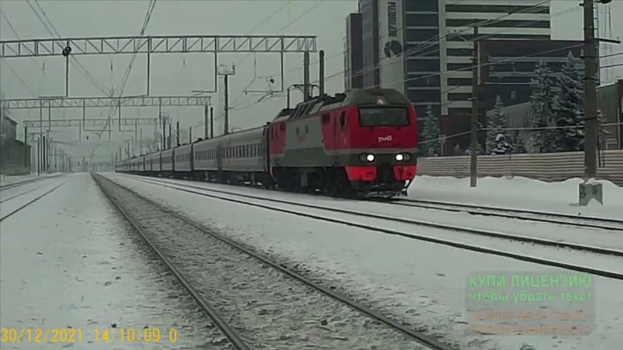 Фирменный поезд «премиум» 002й. Эп2к казанский вокзал. Казанский вокзал чс2к. Поезд 266 москва казанская. Эп20 007.