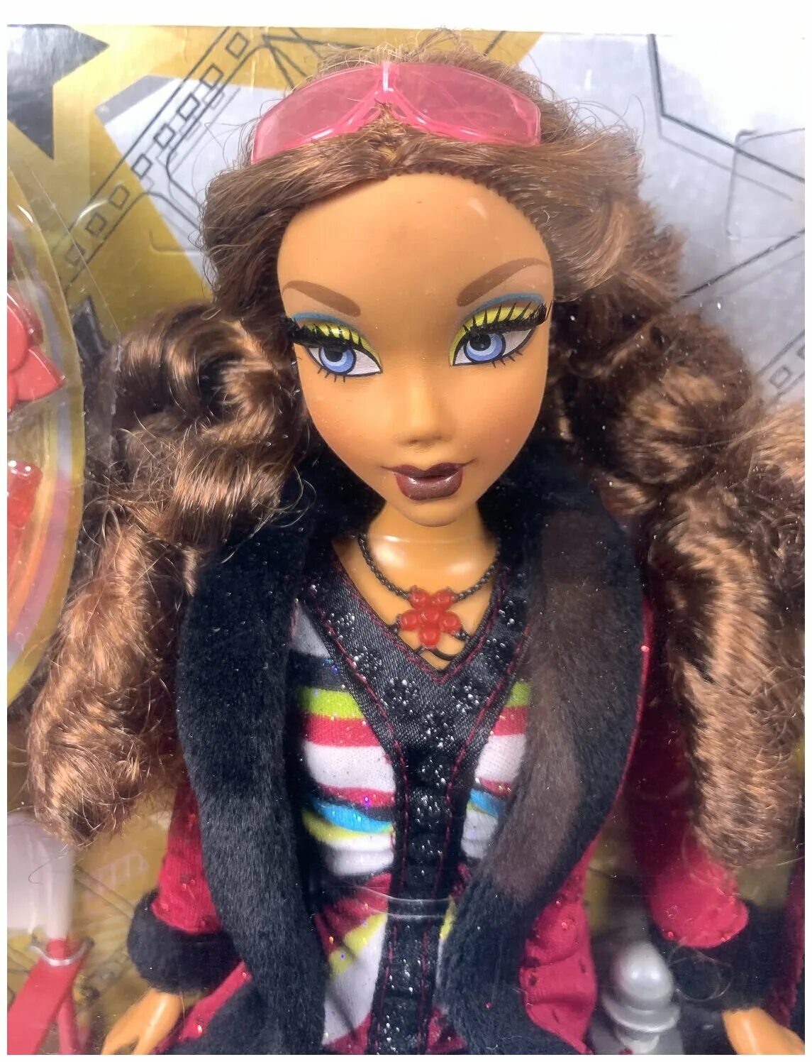 кукла my scene hollywood. кукла my scene кензи. кукла mattel lindsay lohan. My scene голливуд.