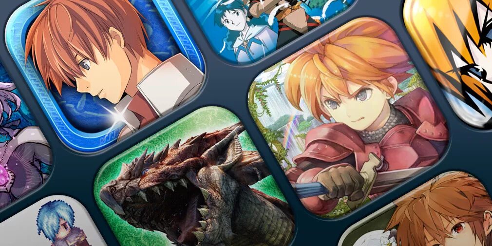 Good games for android. Good games for android