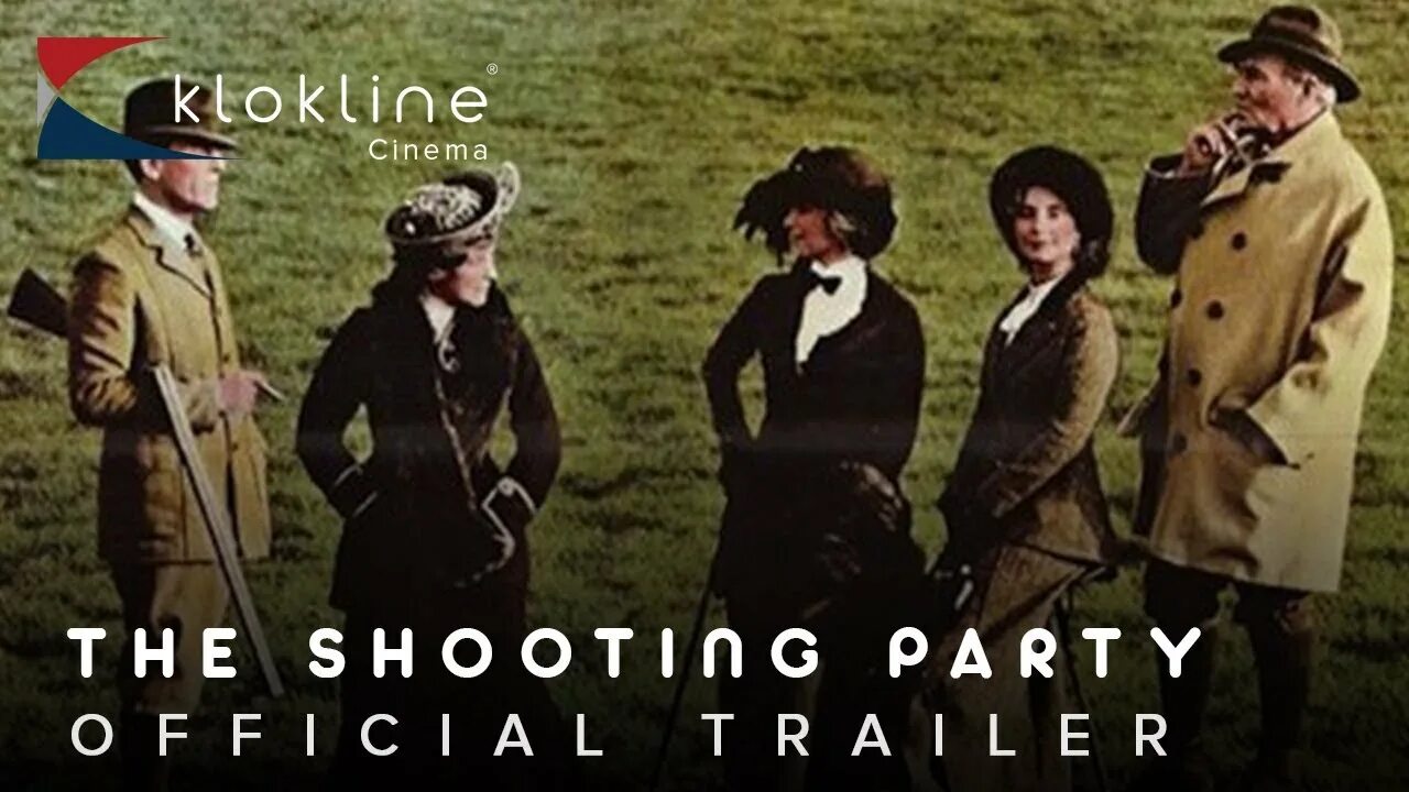 Complete the shooting party