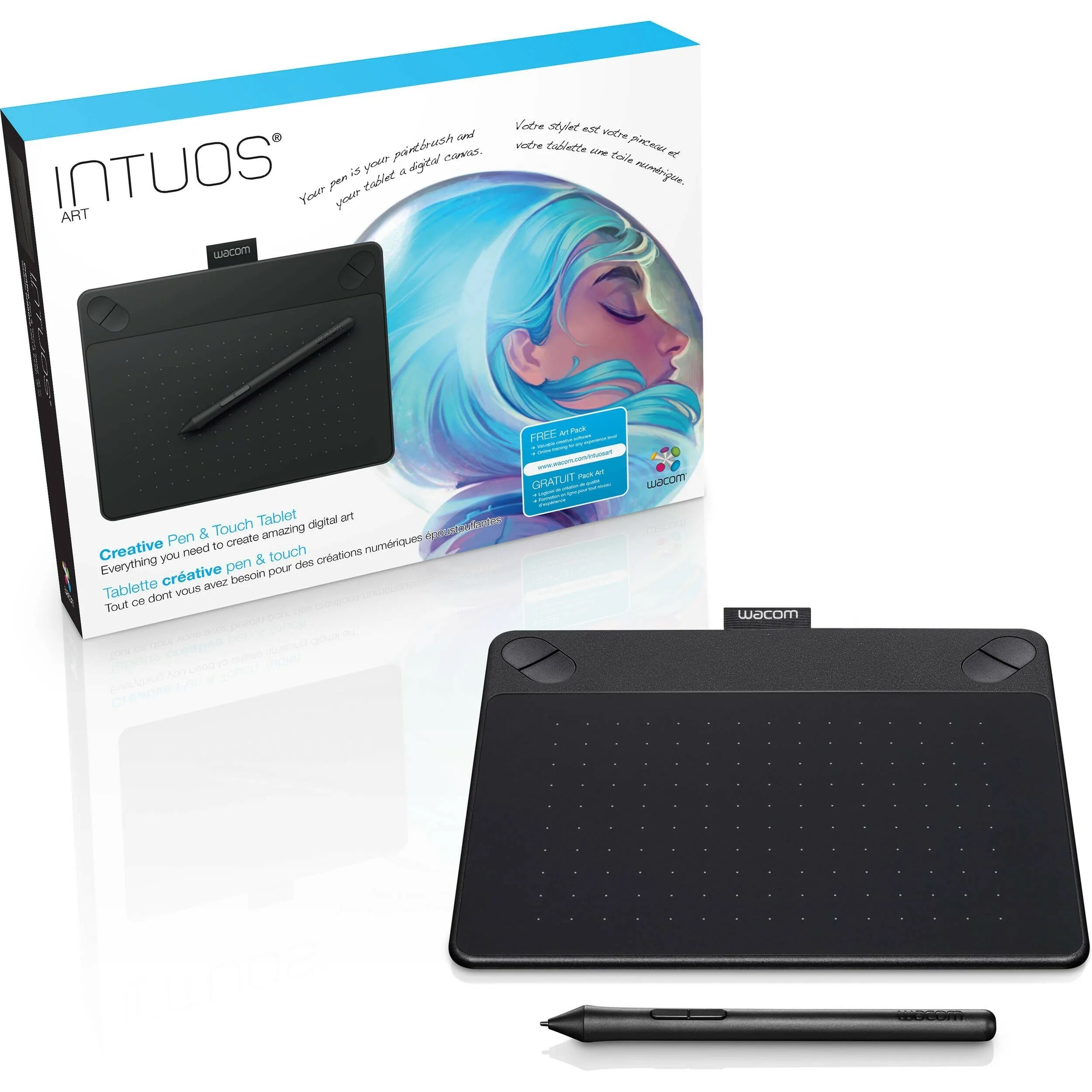 Arte tablet. Wacom Intuos Art Pen Touch. Wacom Intuos Art Blue. Wacom Intuos Art Creative Pen Touch Tablet. Wacom Intuos Art small.