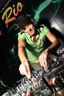 Dj alex 2024