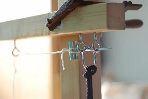 Self bound