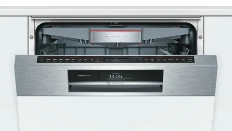 Пмм bosch встраиваемая