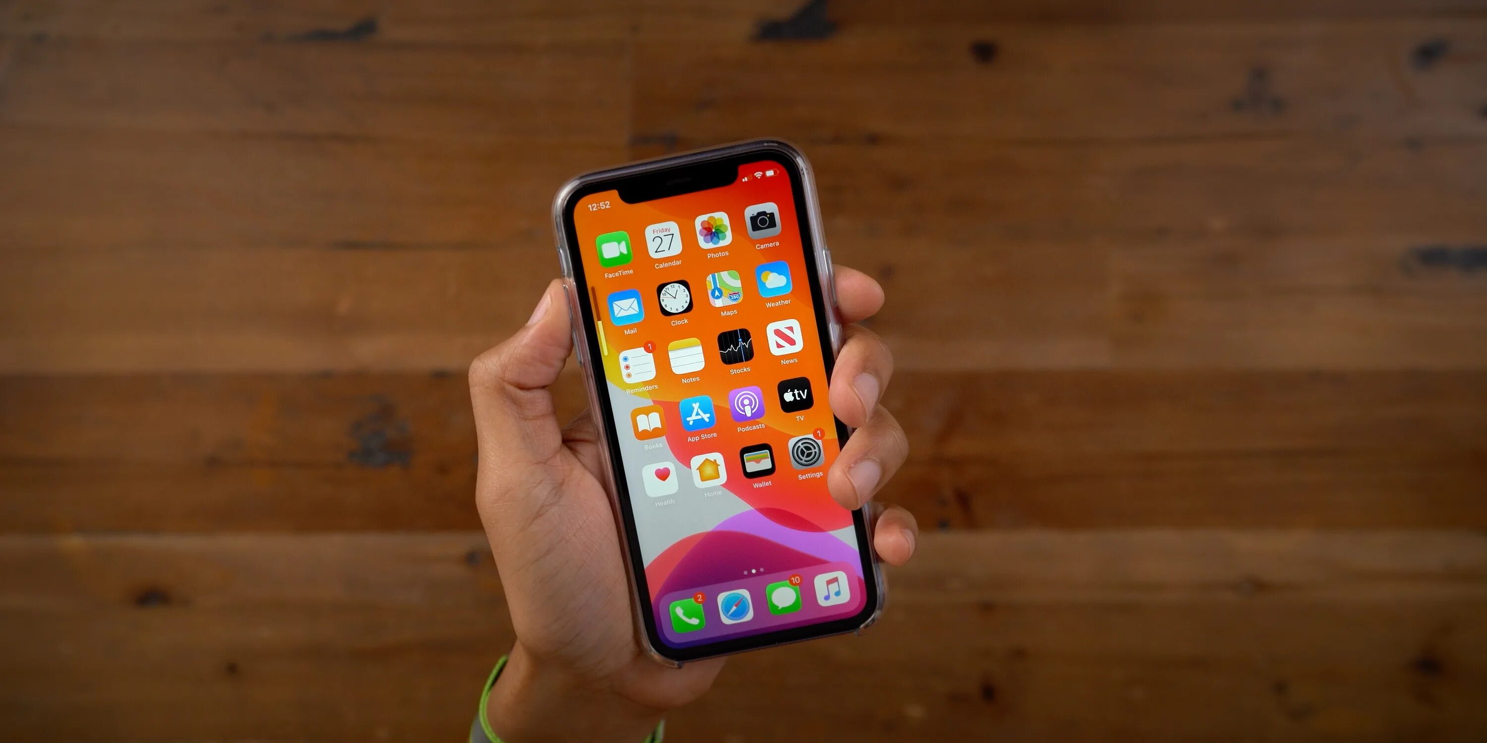 Когда обновление ios 18. Iphone 13 mini. какие айфоны обновятся до ios 18.