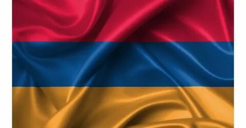 Флаг армении история