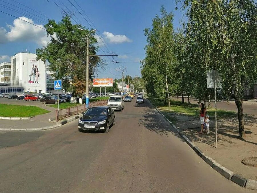 Брянск ул ленина. Улицы брянска бежицкий район. улица 22 съезда 15, в г, брянск. главная улица брянска. улица 22 съезда кпсс дом 15.