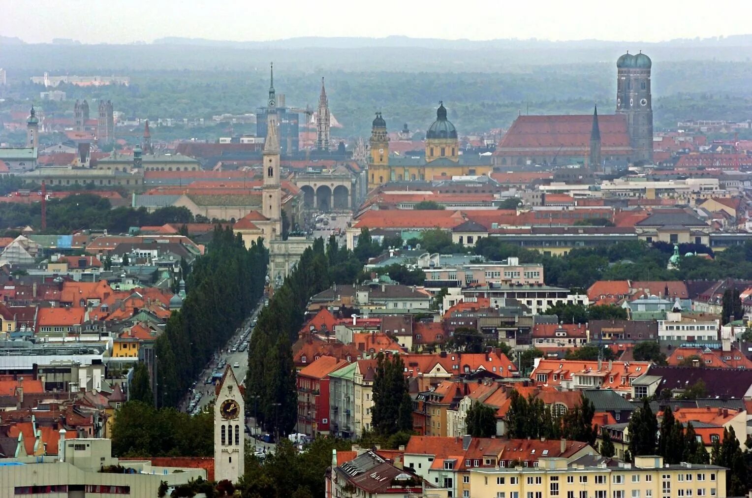 Мюнхен столица. Ульмер мюнхен. stadt германии. мюнхен география. мюнхен (кл306).