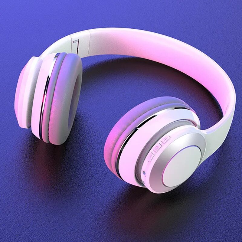 Wireless Earphone BT-12. Наушники большие. Красивые наушники. Наушники недорогие. Наушники недорого спб