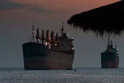 Ships windows