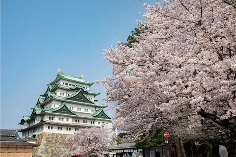Nagoya