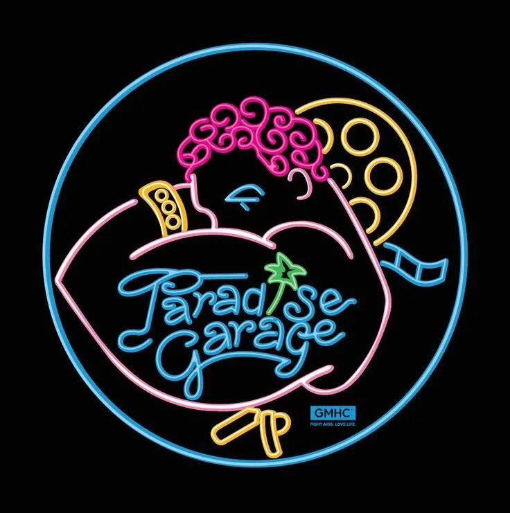 Paradise garage. Paradise garage malvasia. Larry levan paradise garage. Paradise garage. Paradise garage.