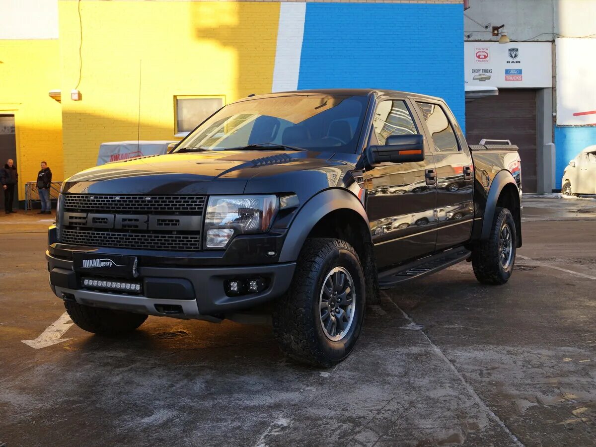 Купить форд ф150. Ford f150 Raptor 2011. Форд ф150 Раптор 2011. Ford 150 Raptor чёрный. Ford f150 Raptor SVT 2011.