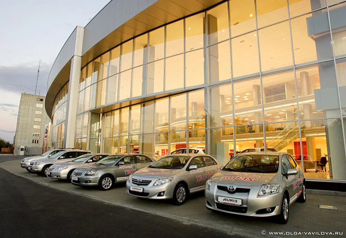 Автомобили с пробегом, sale of used cars, Chelyabinsk, Kopeyskoye highway, 33А -
