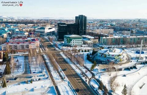 Население альметьевска 2024