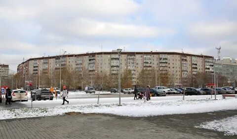 R17 екатеринбург