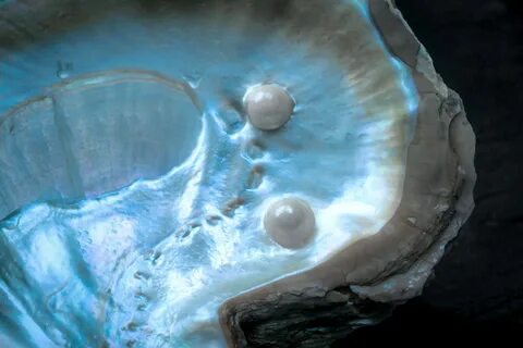 Pearl water