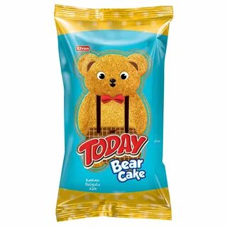 Bear today