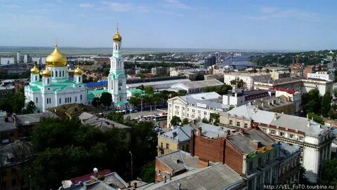 Камеры ростова на дону