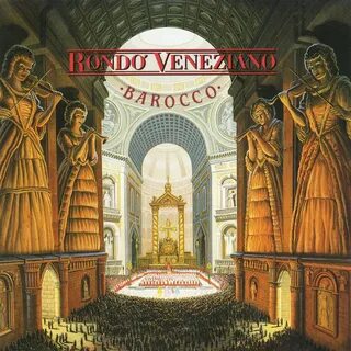 Rondo veneziano
