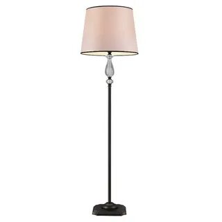 Торшеры crystal lux