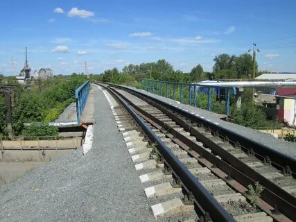 Поезд ирбит