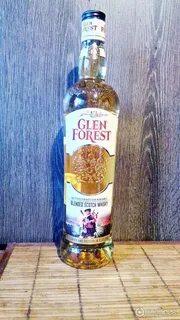 Форест отзывы