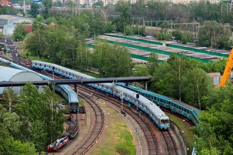Новогиреево дрезна